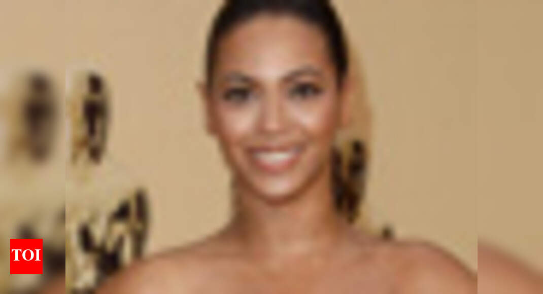 Beyonce is Obama girls’ role model | English Movie News - Times of India