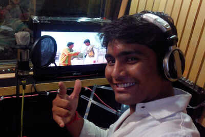 Nirav starts shooting for Lady Dabang