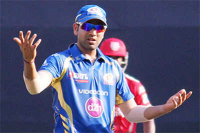 Injured Rohit Sharma out of Champions League Twenty20