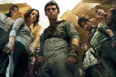 The Maze Runner to release in India on September 19