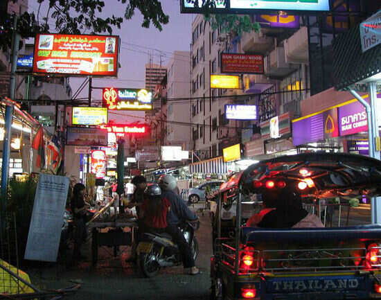 Sukhumvit