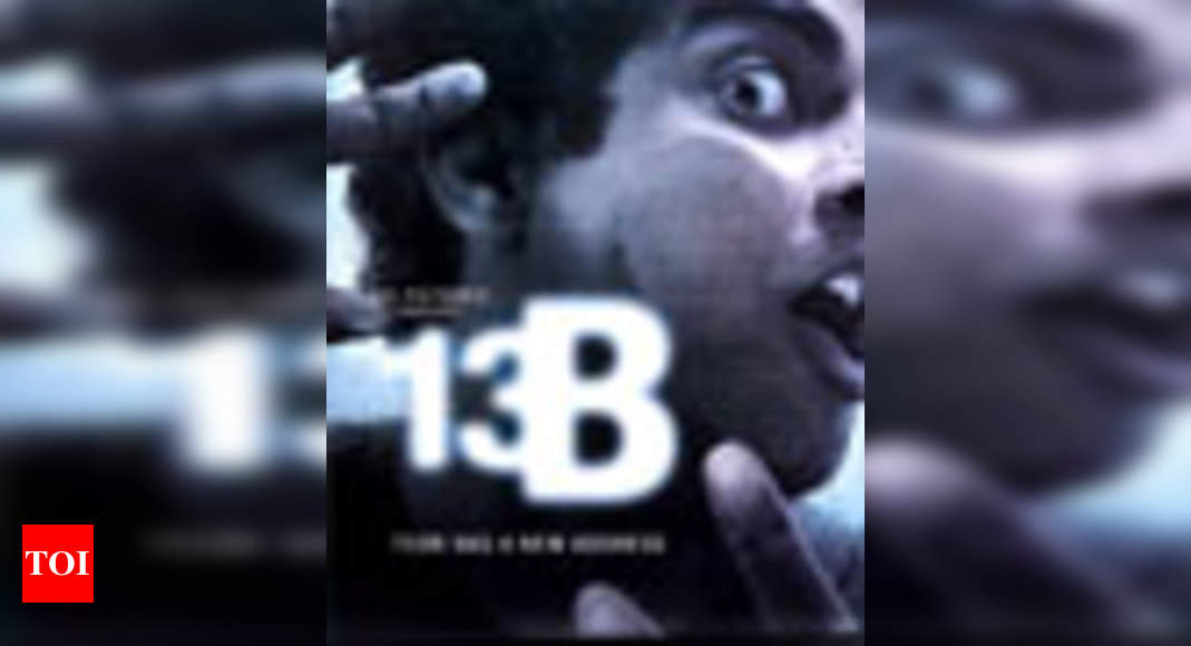 13 B: Movie Review | Undefined Movie News - Times Of India