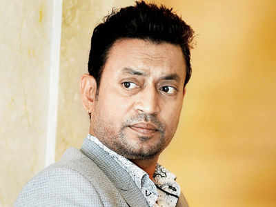 Irrfan says he pulled out of Welcome To Karachi way before the mahurat