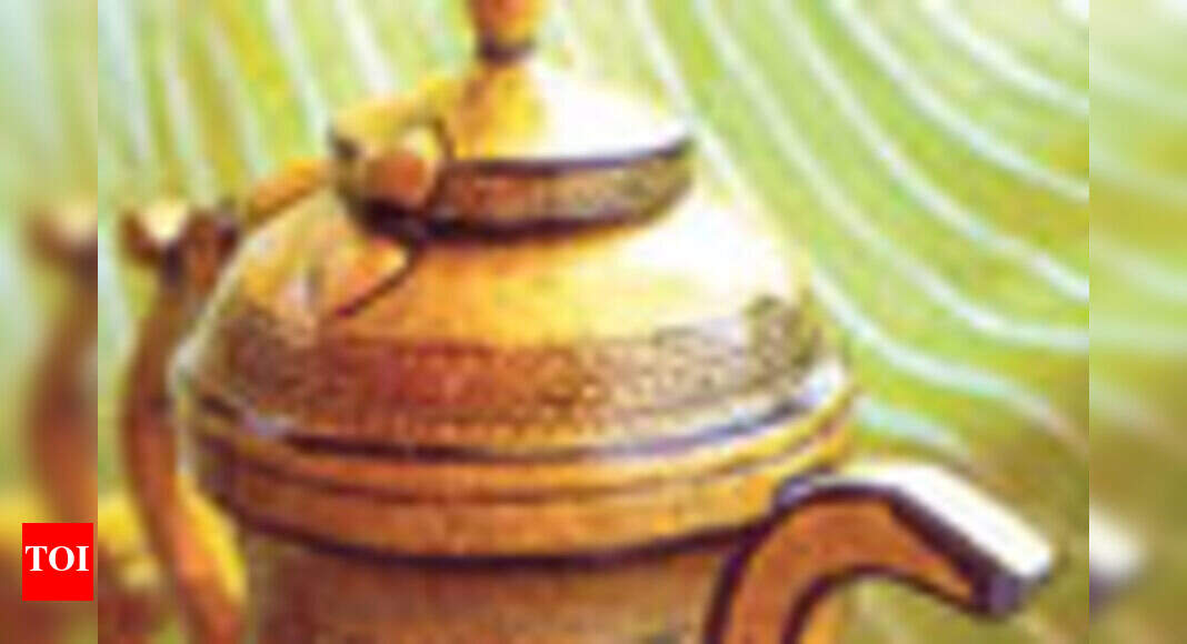 Oomph food - Times of India