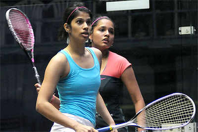 Miffed with Asian Games draw, Dipika Pallikal threatens pullout