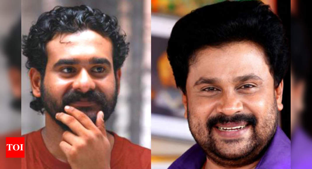 Siddharth Bharathan movies: Dileep to join hands with Siddharth ...