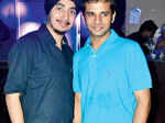 Deepesh Agarwal hosts party for friends