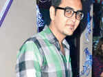 Deepesh Agarwal hosts party for friends