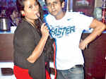 Deepesh Agarwal hosts party for friends