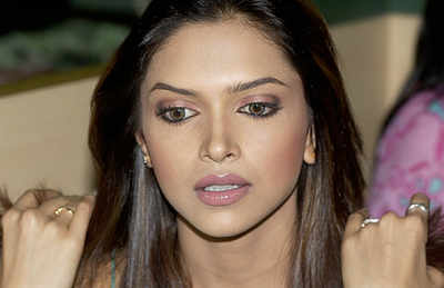 Deepika Padukone: Farah took extra care of me during 'HNY' shoot