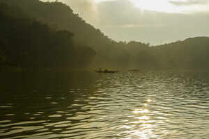 48 hours in Mount Abu