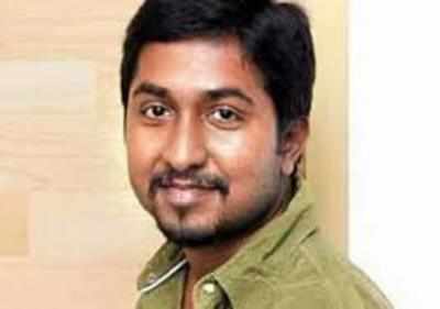 I missed music projects as my phone was switched off: Vineeth Sreenivasan