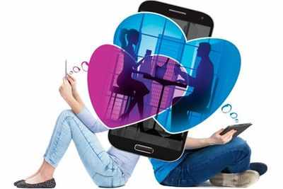 Apps play cupid for Gurgaon loners