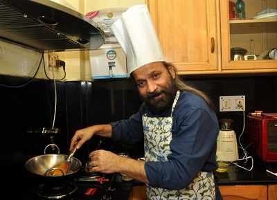 I would watch Salil Chowdhury add rum to chicken: Debajyoti Mishra