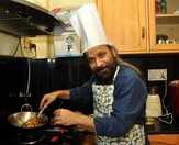 I would watch Salil Chowdhury add rum to chicken: Debajyoti Mishra