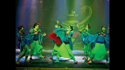 Kingdom of Dreams launches Wizwits in Gurgaon