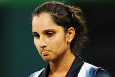Sania has a change of heart, decides to play in Asian Games