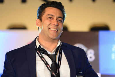 Salman Khan on Bigg Boss 8: Sanjay Leela Bhansali should be locked in the Bigg Boss house