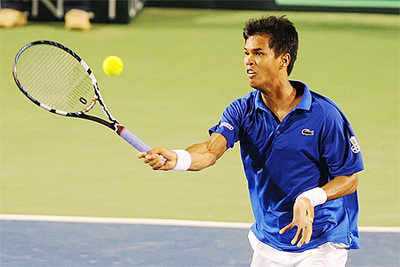 Somdev backs doubles specialists to lead fightback