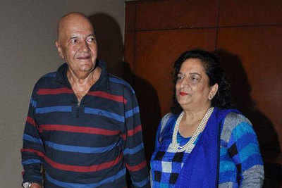 Prem Chopra: Villains are better etched-out in movies now