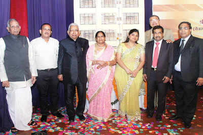 Rajasthan Vidyarthi Griha inaugurates Vijay Shrigopal Khetan Girls ...