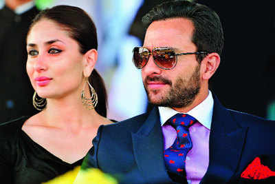 Kareena Kapoor, Saif Ali Khan to spend second anniversary at Brangelina's wedding venue