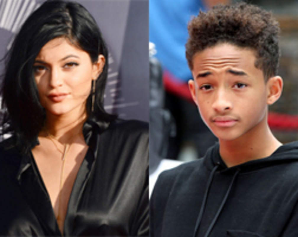 
Jaden Smith confesses his love for Kylie Jenner
