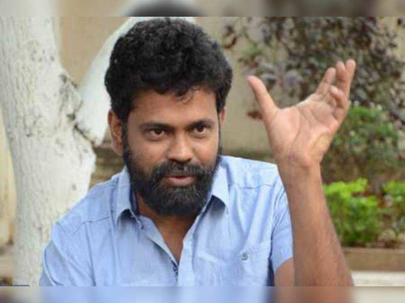 telugu director: Sukumar turns producer with Chakkiligintha | Telugu Movie News - Times of India