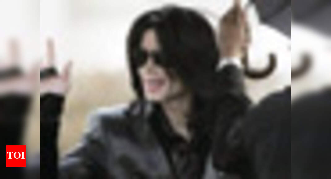 Jacko's stage fright ahead of comeback tour | English Movie News ...