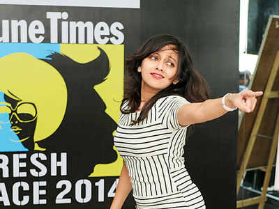 Clean & Clear TM Pune Times Fresh Face 2014 auditions at FAD International