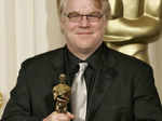 Philip Seymour Hoffman