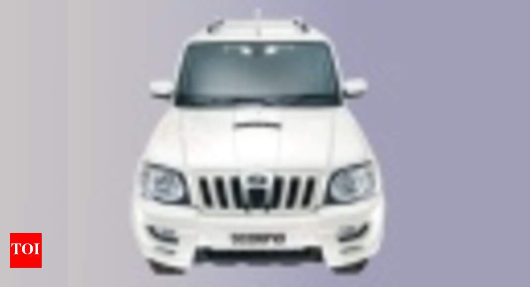 The MUV market - Times of India