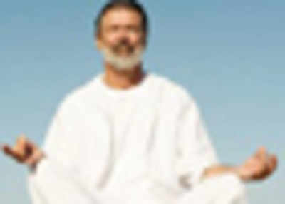 Hatha yoga reduces fear of falling