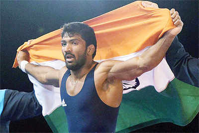 Asian Games: India look good to end 28-year wait for wrestling gold