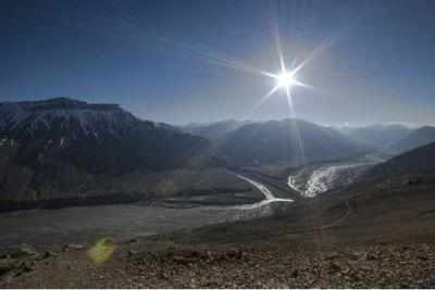 Conservation project of Rs 5 crore for picturesque Spiti valley