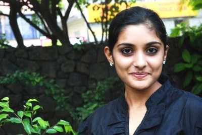 Niveda Thomas finds it hard to juggle college and films