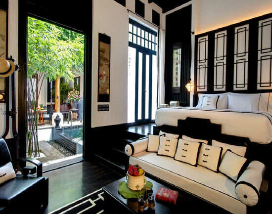 The Siam