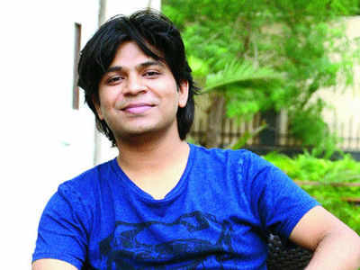 Ankit Tiwari : You can’t be at the top all your life