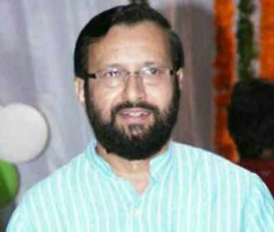 Javadekar to represent India at UN Climate Summit on September 23