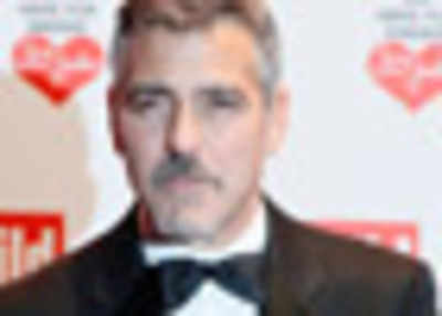 George Clooney's Dr. Ross returns to `ER'