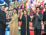 Happy New Year: Music Launch