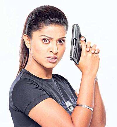 Desi girls! Regional Movie News - Times of India