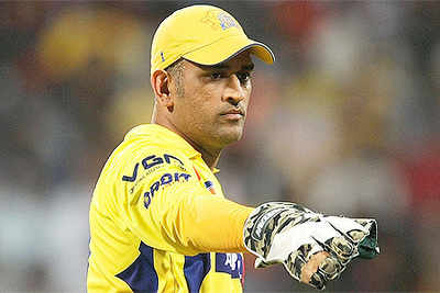 IPL teams have edge in CLT20: MS Dhoni