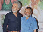 Finding Fanny's success party