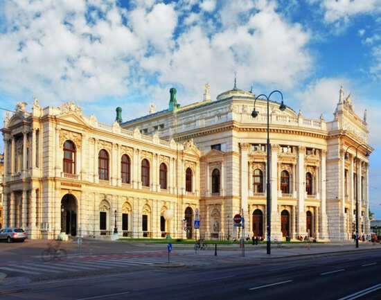 48 hours in Vienna