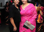 Shobhana @ Salon launch