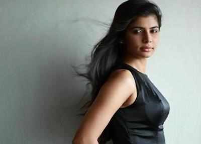 Chinmayi is on a roll