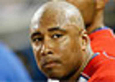 Bernie Williams stats in Puerto Rico