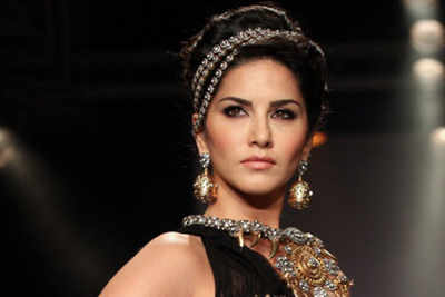 Sunny Leone: I grew up thinking a live-in-relationship is normal