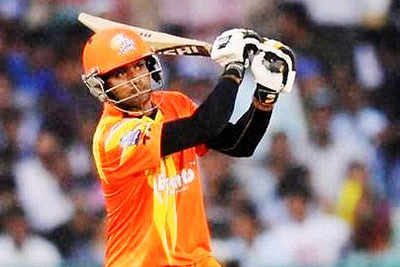 CLT20: Hafeez stars as Lions roar into contention